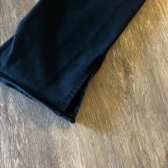 Express Black Women's Jeans - Picture 7 of 11